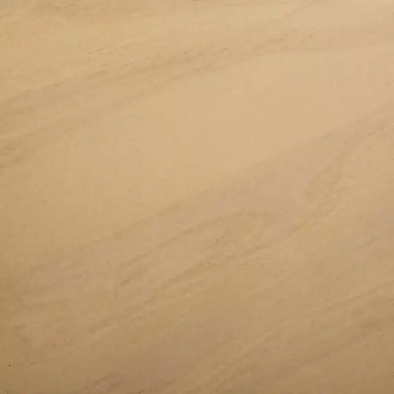 Console en bois massif de 56 po avec bord arrondi, table de canapé étroite pour entrée