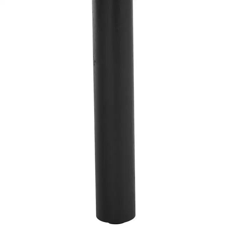 Meuble TV à 2 tambours et 1 porte vitrée