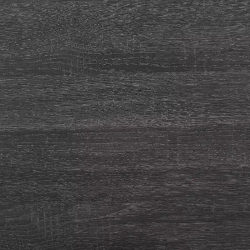 Meuble TV à 2 tambours et 1 porte vitrée