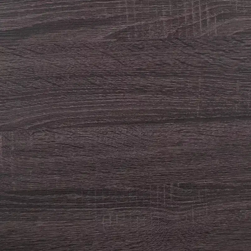 Console avec étagère ouverte