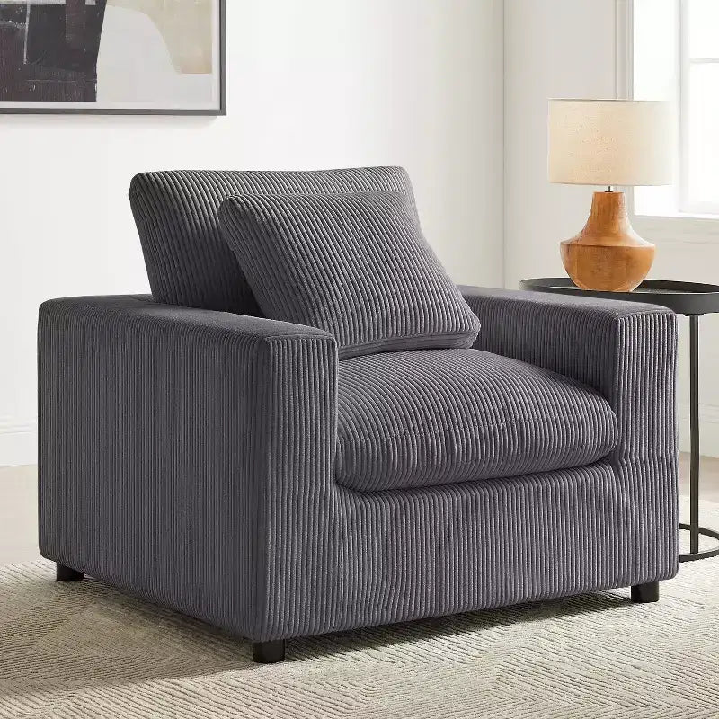 Fauteuil moderne