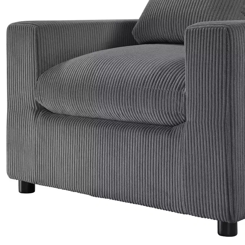 Fauteuil moderne