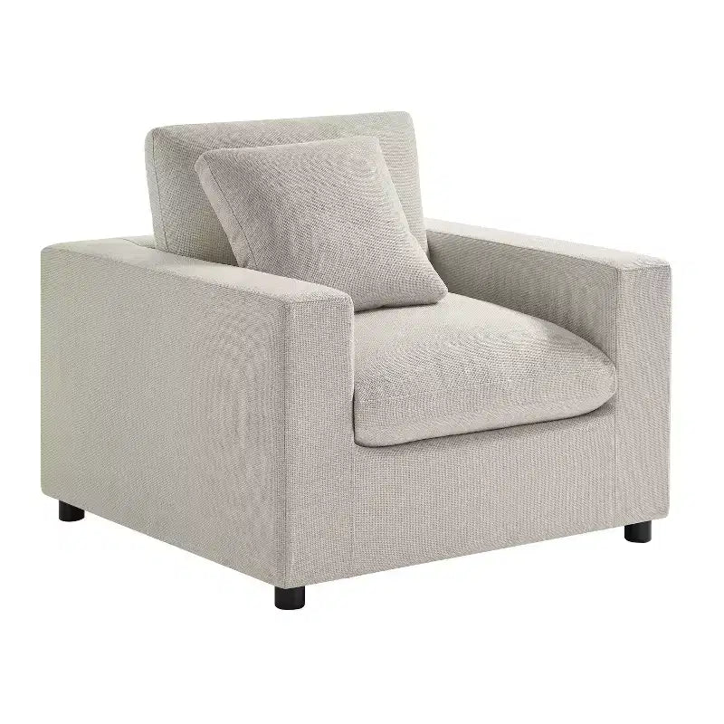 Fauteuil moderne