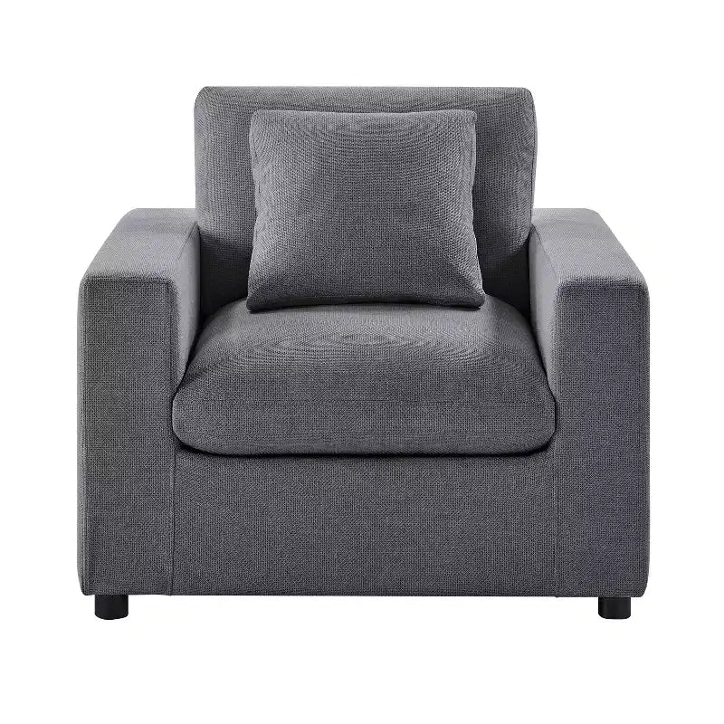 Fauteuil moderne
