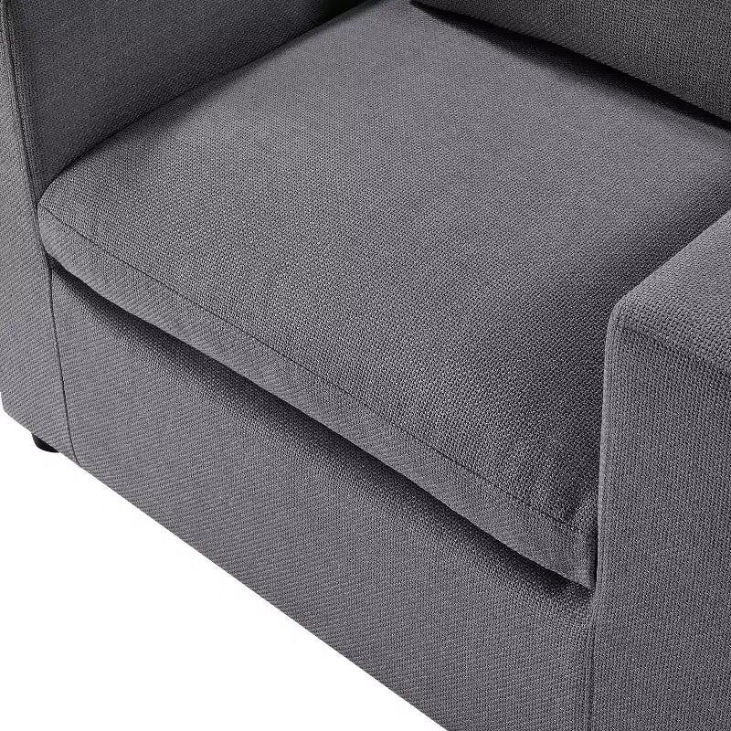 Fauteuil moderne