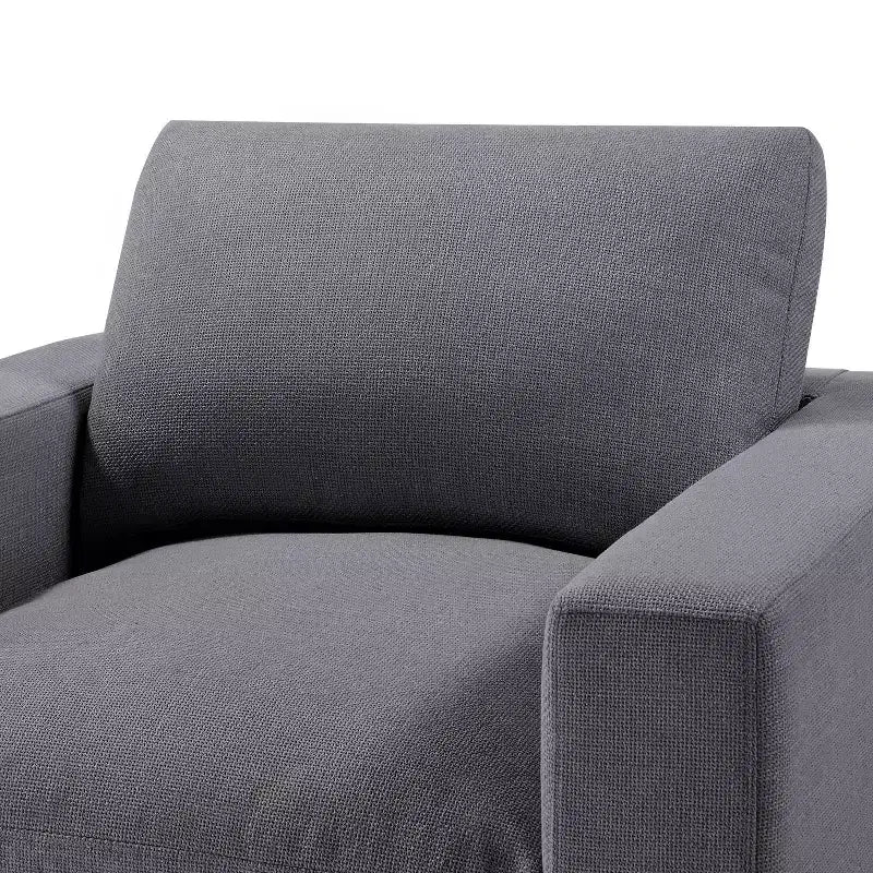 Fauteuil moderne