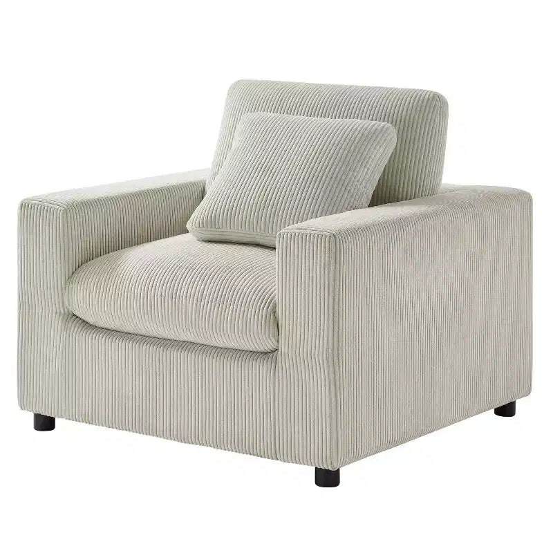 Fauteuil moderne