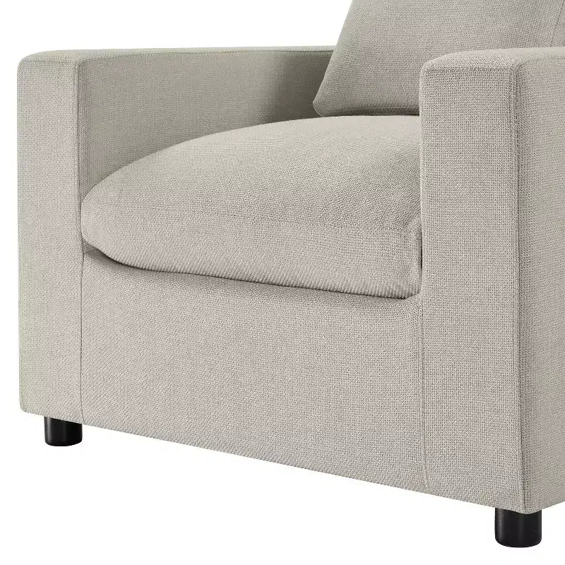 Fauteuil moderne