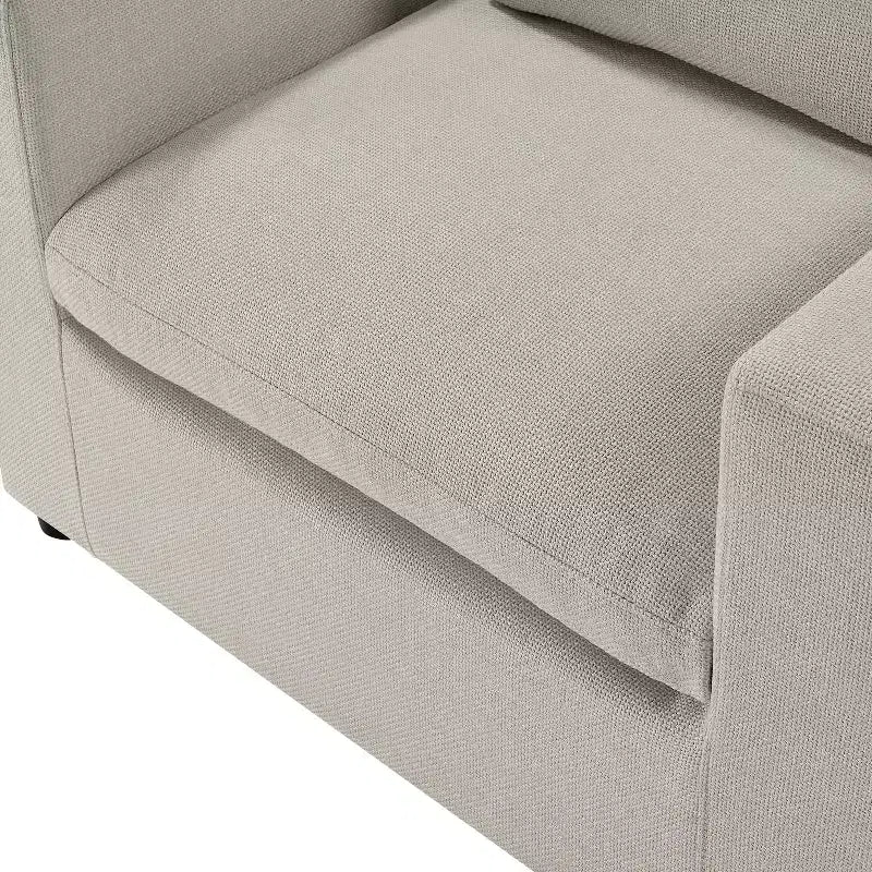 Fauteuil moderne