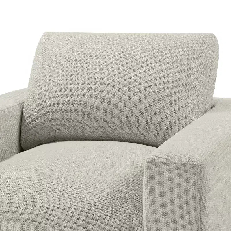 Fauteuil moderne