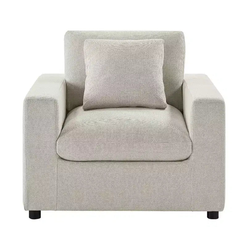 Fauteuil moderne