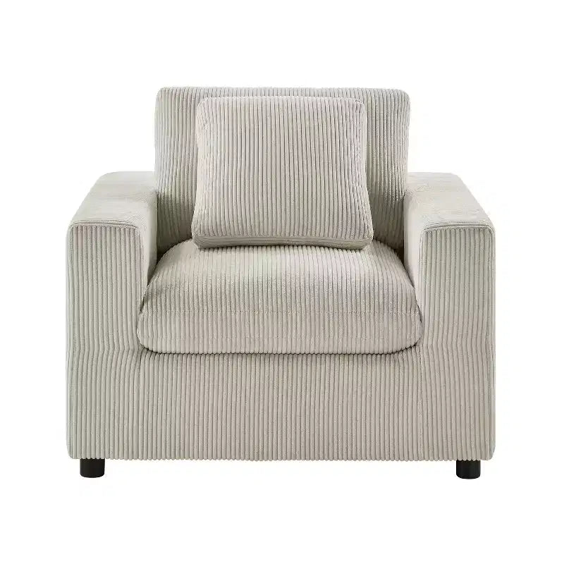 Fauteuil moderne