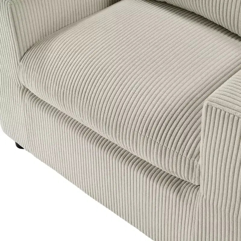 Fauteuil moderne