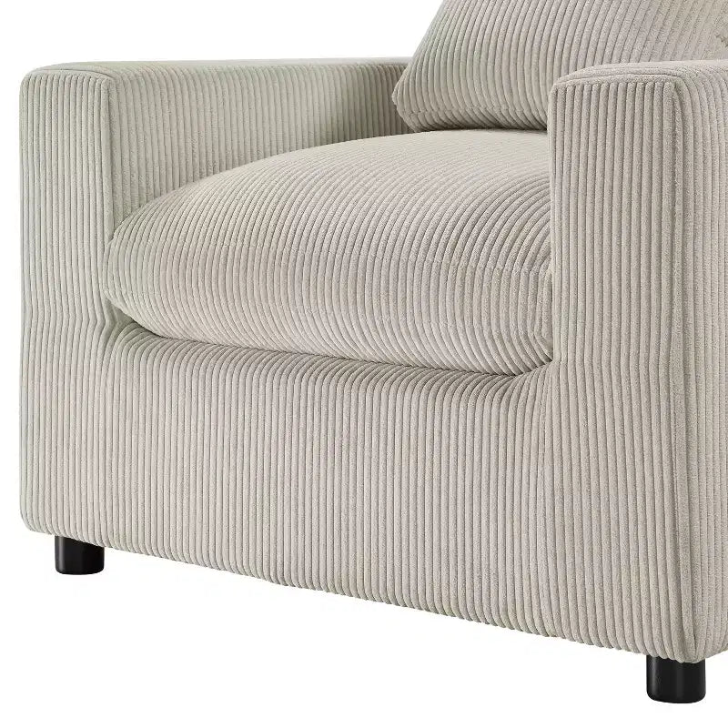Fauteuil moderne