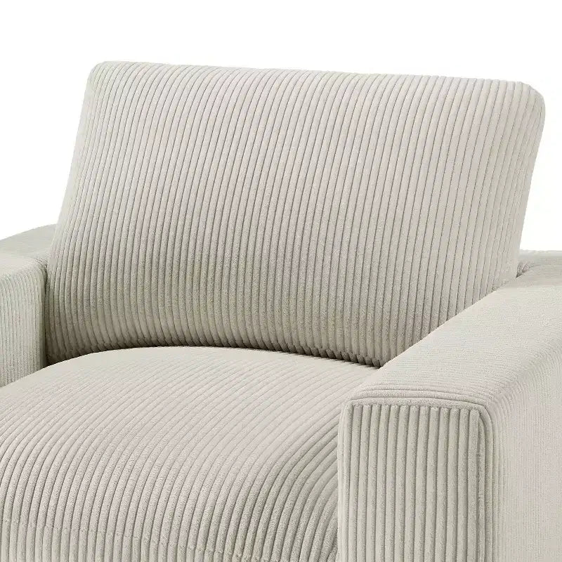 Fauteuil moderne