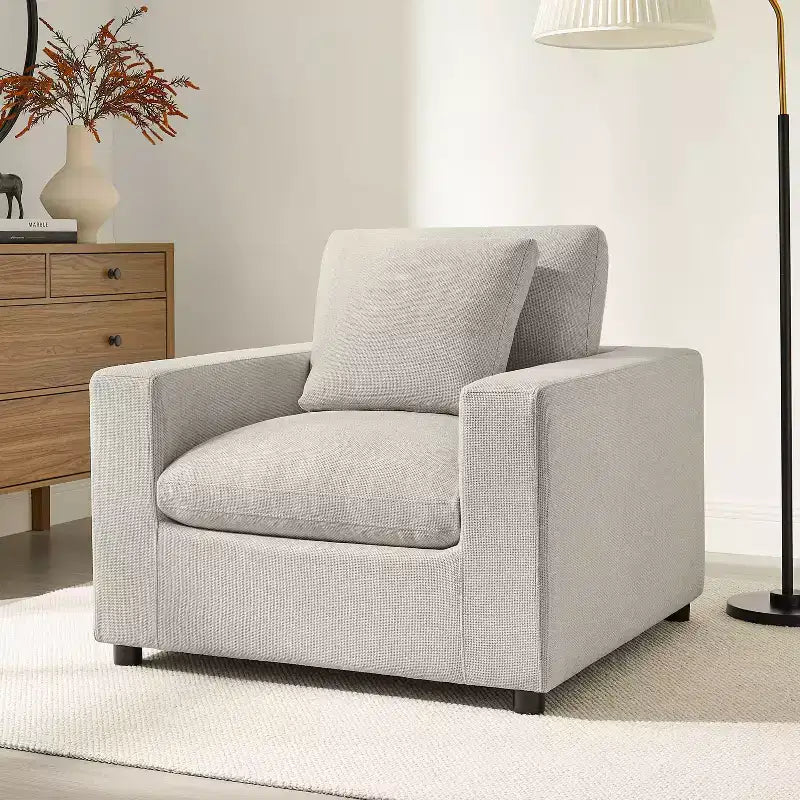 Fauteuil moderne