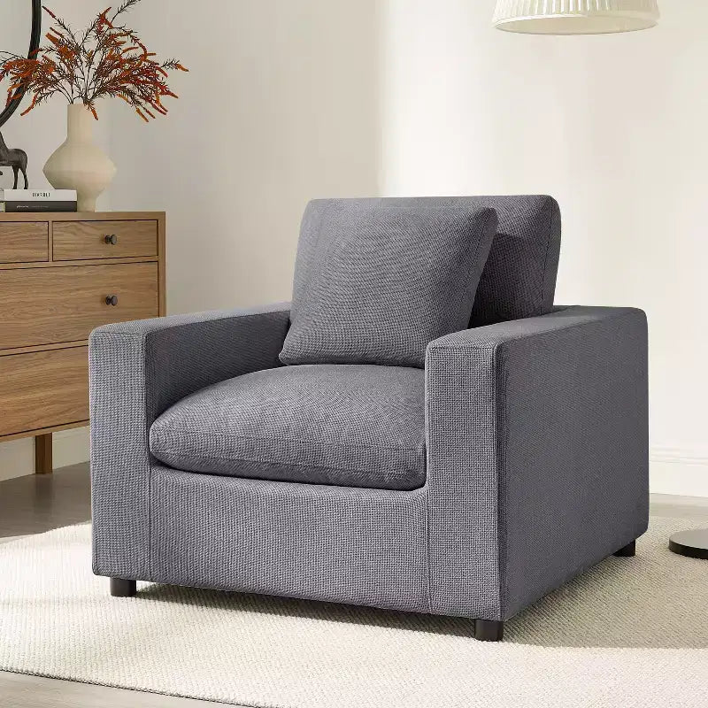 Fauteuil moderne
