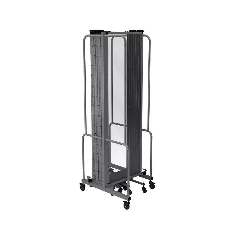 Séparateur de pièce portable à 9 panneaux